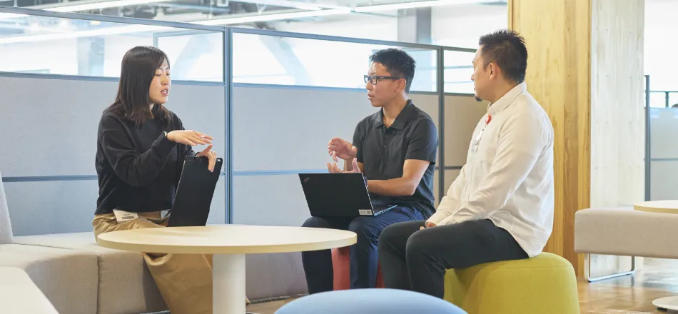 コストコで描けるキャリア